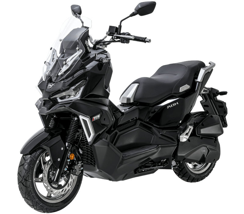 ADX 125 ABS Akční cena