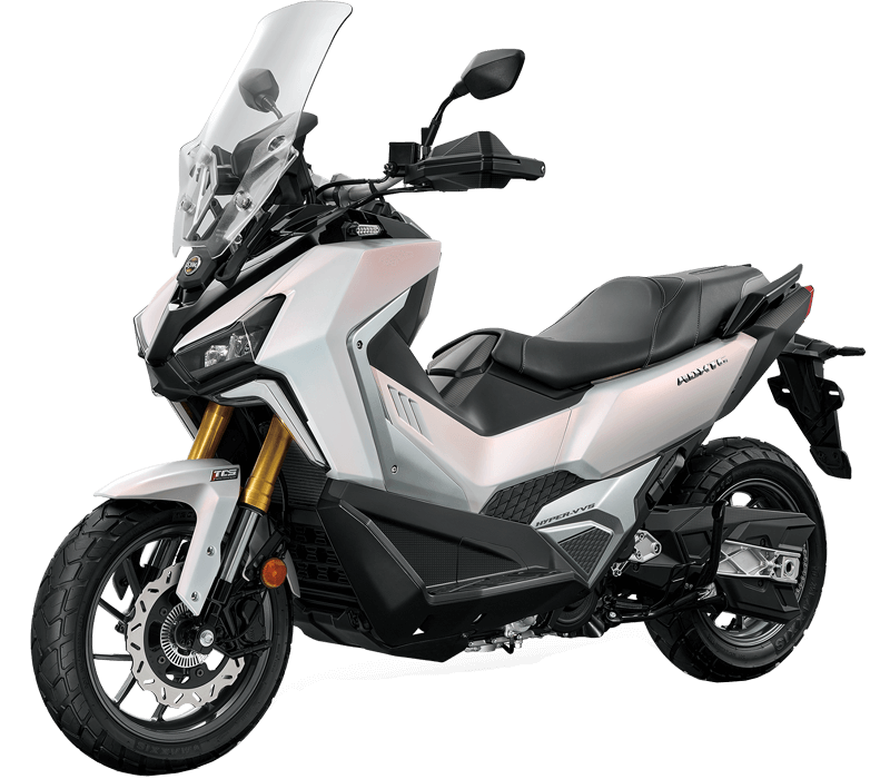 ADX TG 400